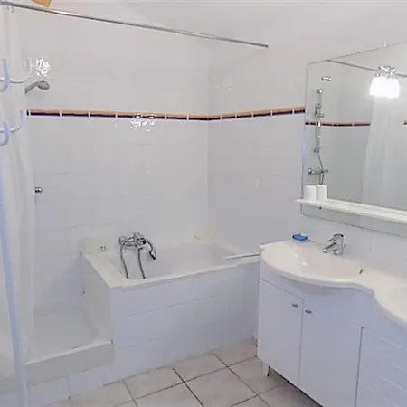 Appartement 5 Min A Pied De La Plage Du Platin