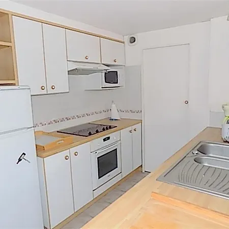 Appartement 5 Min A Pied De La Plage Du Platin Saint-Palais-sur-Mer