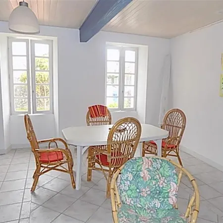5 Min A Pied De La Plage Du Platin Saint-Palais-sur-Mer