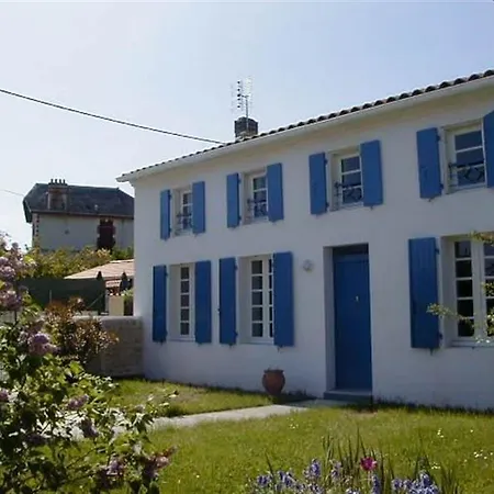 Appartement 5 Min A Pied De La Plage Du Platin