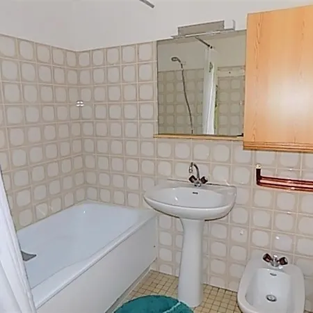 Appartement 5 Min A Pied De La Plage Du Platin