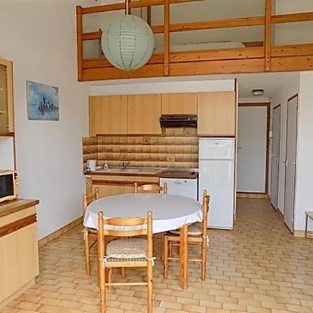 Appartement 5 Min A Pied De La Plage Du Platin