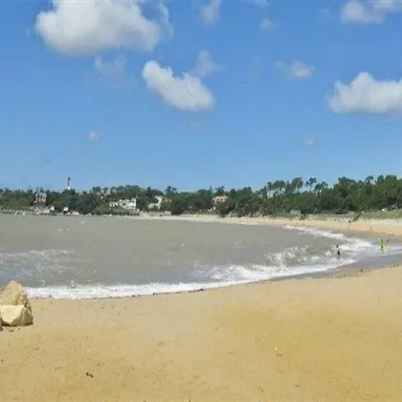 5 Min A Pied De La Plage Du Platin Appartement *