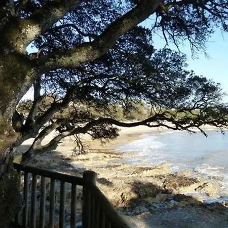 5 Min A Pied De La Plage Du Platin Appartement